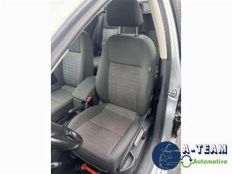 Volkswagen Golf plus Golf Plus (5M1/1KP), MPV, 2005 / 2013 1.4 TSI 122 16V picture 26