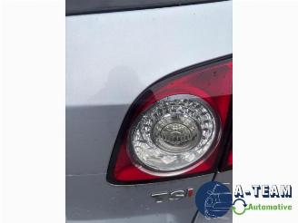 Volkswagen Golf plus Golf Plus (5M1/1KP), MPV, 2005 / 2013 1.4 TSI 122 16V picture 16