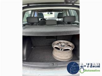 Volkswagen Golf plus Golf Plus (5M1/1KP), MPV, 2005 / 2013 1.4 TSI 122 16V picture 29