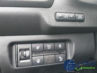 Nissan Leaf Leaf (ZE1), Hatchback, 2017 e+ 59/62kWh picture 13