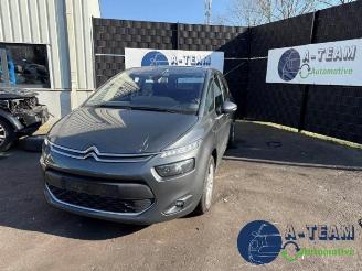Dezmembrări autoturisme Citroën C4-picasso C4 Picasso (3D/3E), MPV, 2013 / 2018 1.6 16V VTi 120 2014/5