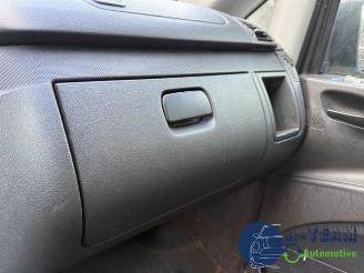 Mercedes Vito Vito (639.6), Van, 2003 / 2014 2.2 110 CDI 16V Euro 5 picture 12