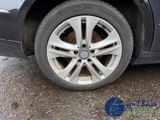 Mercedes E-klasse E (W212), Sedan, 2009 / 2016 E-350 CDI V6 24V BlueEfficiency picture 20