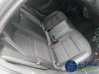 Mercedes A-klasse A (W176), Hatchback, 2012 / 2018 2.2 A-200 CDI, A-200d 16V picture 16