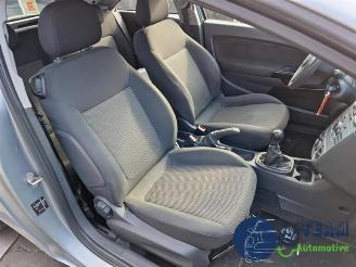 Opel Corsa Corsa D, Hatchback, 2006 / 2014 1.2 ecoFLEX picture 19