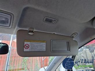 Hyundai Ix20 iX20 (JC), SUV, 2010 / 2019 1.4i 16V picture 33