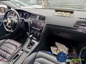 Volkswagen Golf Golf VII (AUA), Hatchback, 2012 / 2021 1.4 TSI 16V picture 20