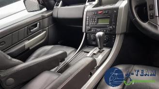 Land Rover Range Rover sport Range Rover Sport (LS), Terreinwagen, 2005 / 2013 2.7 TDV6 24V picture 13