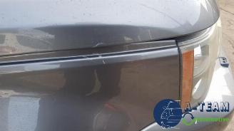 Land Rover Range Rover sport Range Rover Sport (LS), Terreinwagen, 2005 / 2013 2.7 TDV6 24V picture 20