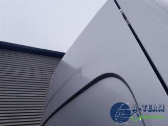 Renault Master Master III (MA/MB/MC/MD/MH/MF/MG/MH), Van, 2010 2.3 Energy dCi 180 Twin Turbo 16V FWD picture 20