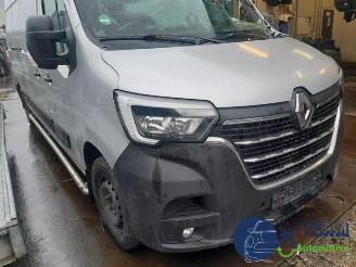 Renault Master Master III (MA/MB/MC/MD/MH/MF/MG/MH), Van, 2010 2.3 Energy dCi 180 Twin Turbo 16V FWD picture 15