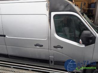 Renault Master Master III (MA/MB/MC/MD/MH/MF/MG/MH), Van, 2010 2.3 Energy dCi 180 Twin Turbo 16V FWD picture 7