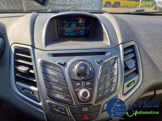Ford Fiesta Fiesta 6 (JA8), Hatchback, 2008 / 2018 1.0 Ti-VCT 12V 65 picture 26