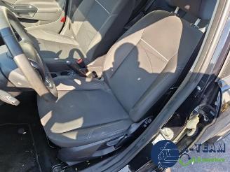 Ford Fiesta Fiesta 6 (JA8), Hatchback, 2008 / 2018 1.0 Ti-VCT 12V 65 picture 23