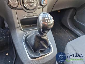 Ford Fiesta Fiesta 6 (JA8), Hatchback, 2008 / 2018 1.0 Ti-VCT 12V 65 picture 30