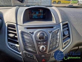 Ford Fiesta Fiesta 6 (JA8), Hatchback, 2008 / 2018 1.0 Ti-VCT 12V 65 picture 26