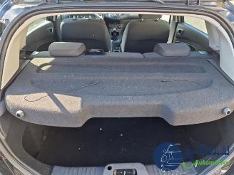 Ford Fiesta Fiesta 6 (JA8), Hatchback, 2008 / 2018 1.0 Ti-VCT 12V 65 picture 28