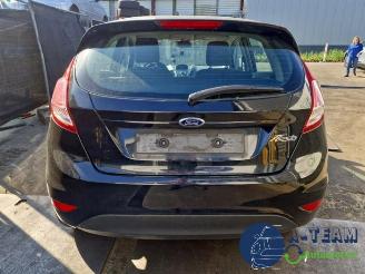 Ford Fiesta Fiesta 6 (JA8), Hatchback, 2008 / 2018 1.0 Ti-VCT 12V 65 picture 14
