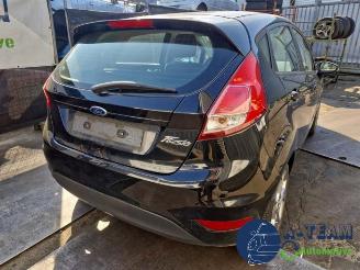 Ford Fiesta Fiesta 6 (JA8), Hatchback, 2008 / 2018 1.0 Ti-VCT 12V 65 picture 15