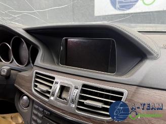 Mercedes E-klasse E (W212), Sedan, 2009 / 2016 E-350 CDI BlueTEC 3.0 V6 24V 4-Matic picture 22