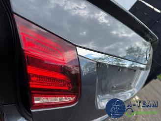 Mercedes E-klasse E (W212), Sedan, 2009 / 2016 E-350 CDI BlueTEC 3.0 V6 24V 4-Matic picture 28
