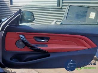 BMW 4-serie 4 serie (F32), Coupe, 2013 / 2020 435i 3.0 24V picture 20