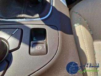 Opel Insignia Insignia, Sedan, 2008 / 2017 2.0 Turbo 16V Ecotec picture 23