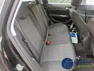 Peugeot 308 308 SW (L4/L9/LC/LJ/LR), Combi 5-drs, 2014 / 2021 1.6 BlueHDi 120 picture 25