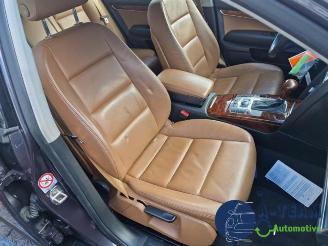 Audi A6 A6 (C6), Sedan, 2004 / 2011 2.4 V6 24V picture 23