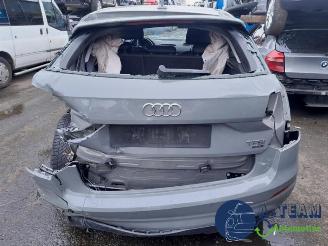 Audi Q2 Q2 (GAB/GAG), SUV, 2016 1.0 TFSI 12V picture 2