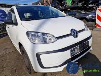 Volkswagen Up! Up! (121), Hatchback, 2011 1.0 12V 60 picture 4