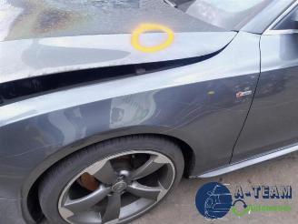 Audi 50 A5 Sportback (8TA), Liftback, 2009 / 2017 2.0 TDI 16V picture 14