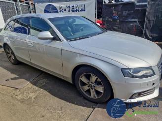 Audi A4 Avant A4 Avant (B8), Combi, 2007 / 2015 1.8 TFSI 16V picture 9