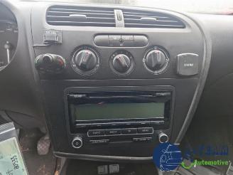 Seat Leon Leon (1P1), Hatchback 5-drs, 2005 / 2013 1.2 TSI picture 18