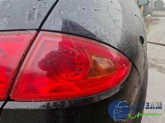 Seat Leon Leon (1P1), Hatchback 5-drs, 2005 / 2013 1.2 TSI picture 35