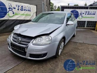 disassembly passenger cars Volkswagen Jetta Jetta III (1K2), Sedan, 2005 / 2010 1.4 TSI 160 16V 2009/1