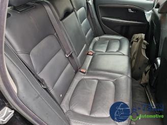 Volvo V-70 V70 (BW), Combi, 2007 / 2016 2.0 D3 16V picture 26