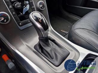 Volvo V-70 V70 (BW), Combi, 2007 / 2016 2.0 D3 16V picture 29