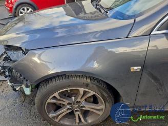 Opel Insignia Insignia Sports Tourer, Combi, 2008 / 2017 1.6 Turbo 16V Ecotec picture 14