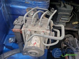 Suzuki Splash Splash, MPV, 2008 / 2015 1.0 12V picture 19