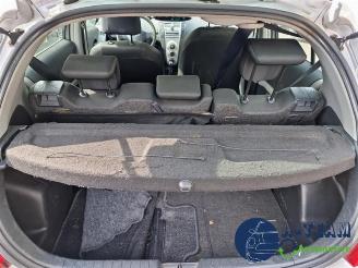 Toyota Yaris Yaris II (P9), Hatchback, 2005 / 2014 1.3 16V VVT-i picture 29