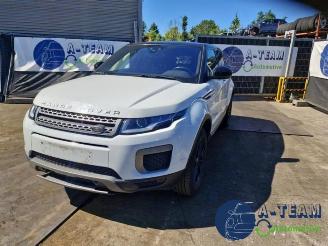 demontáž osobní automobily Land Rover Range Rover Range Rover Evoque (LVJ/LVS), SUV, 2011 / 2019 2.0 eD 150 16V 5-drs. 2017/3
