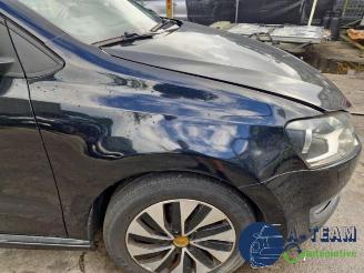 Volkswagen Polo Polo V (6R), Hatchback, 2009 / 2017 1.2 TDI 12V BlueMotion picture 17