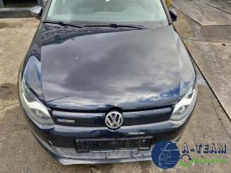 Volkswagen Polo Polo V (6R), Hatchback, 2009 / 2017 1.2 TDI 12V BlueMotion picture 5