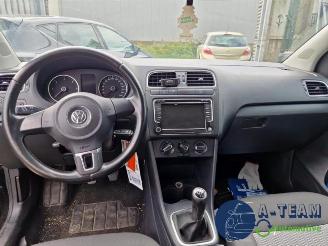 Volkswagen Polo Polo V (6R), Hatchback, 2009 / 2017 1.2 TDI 12V BlueMotion picture 23