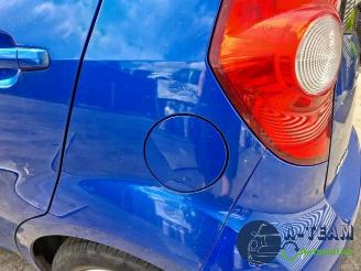 Opel Agila Agila (B), MPV, 2008 / 2014 1.0 12V picture 20