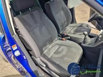 Opel Agila Agila (B), MPV, 2008 / 2014 1.0 12V picture 29