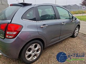 Citroën C3 C3 (SC), Hatchback 5-drs, 2009 / 2016 1.6 16V VTi 120 picture 9