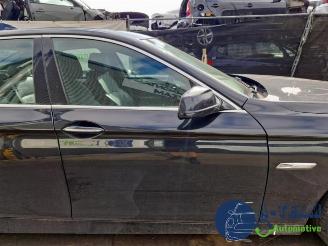 BMW 5-serie 5 serie (F10), Sedan, 2009 / 2016 530d 24V picture 10