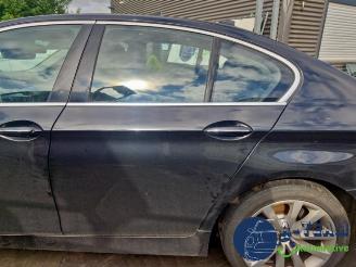 BMW 5-serie 5 serie (F10), Sedan, 2009 / 2016 530d 24V picture 7